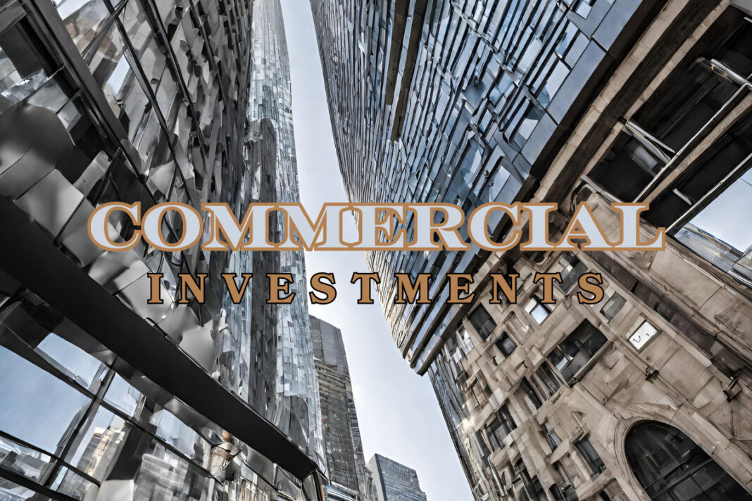 commercial investment