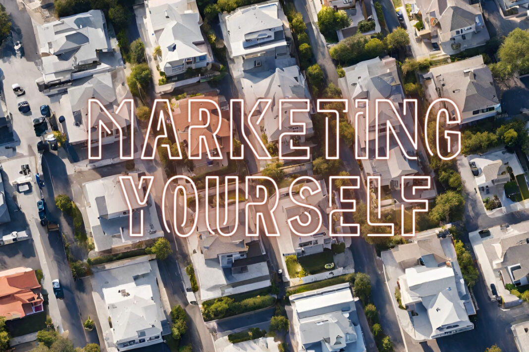 market yourself